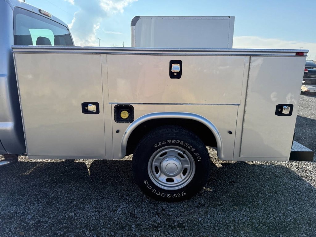 2015 Ford F-250 Image 39