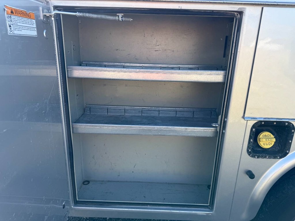 2015 Ford F-250 Image 40