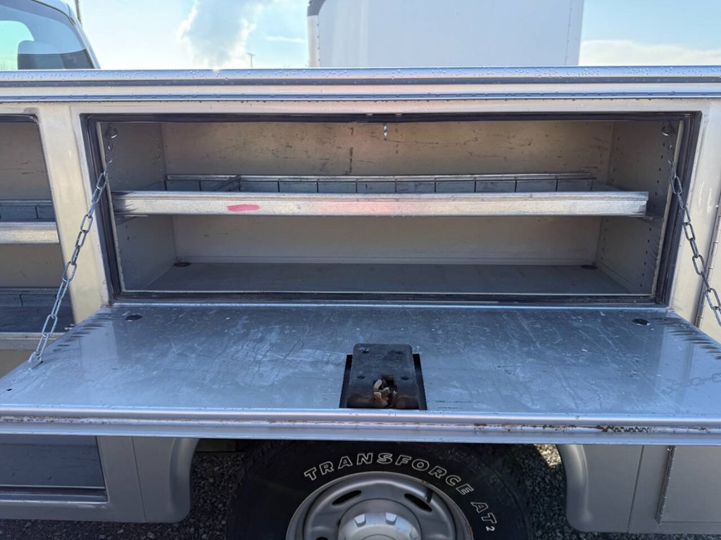 2015 Ford F-250 Image 41