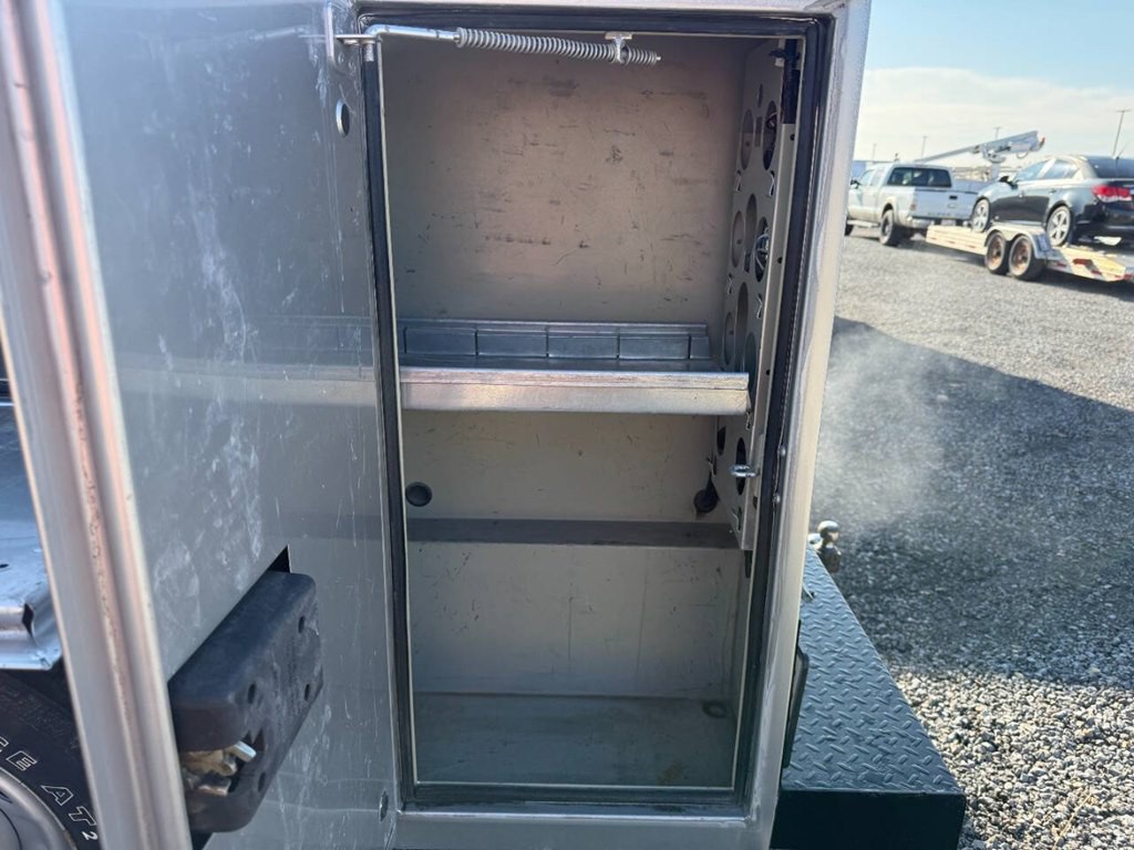 2015 Ford F-250 Image 42