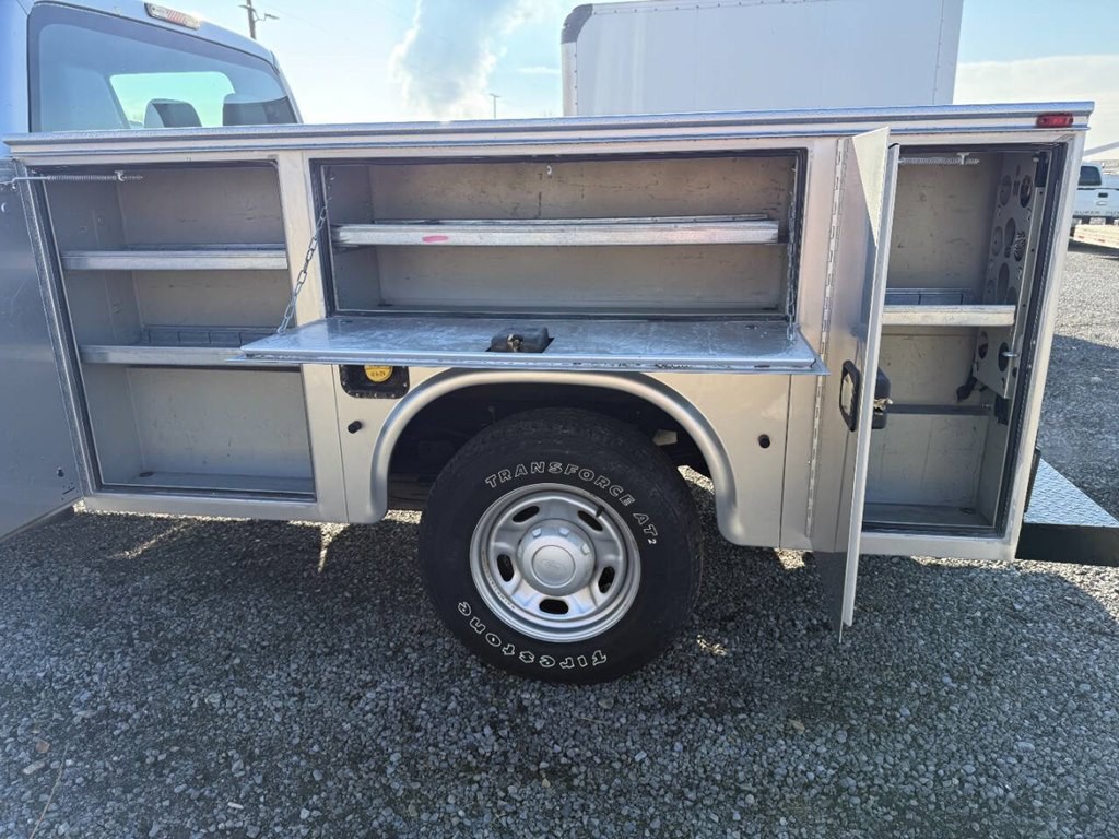 2015 Ford F-250 Image 43