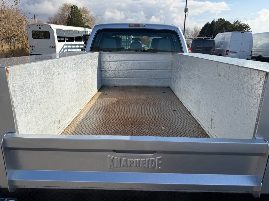 2015 Ford F-250 Image 44