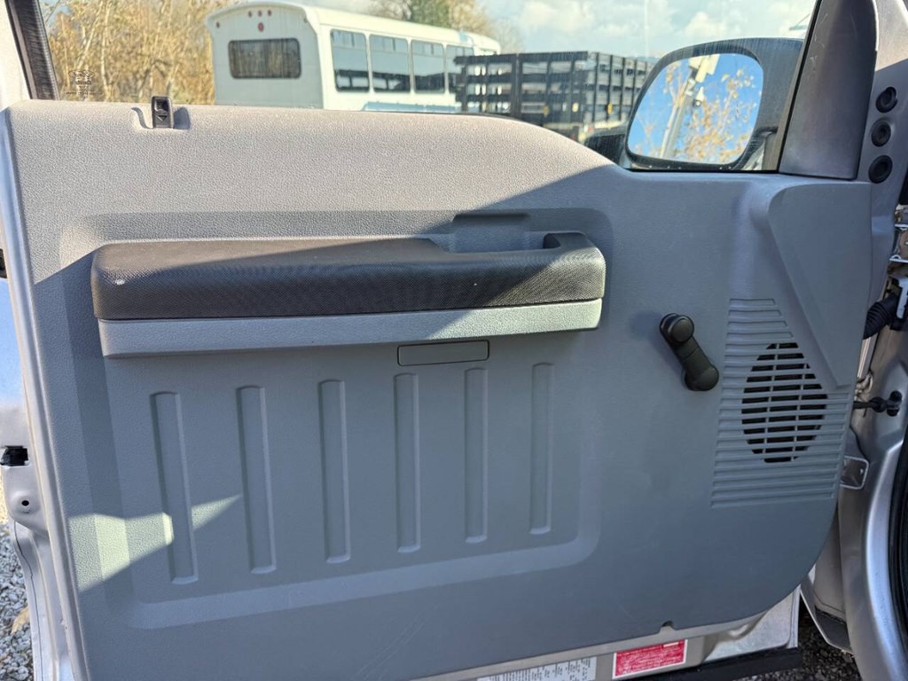 2015 Ford F-250 Image 46