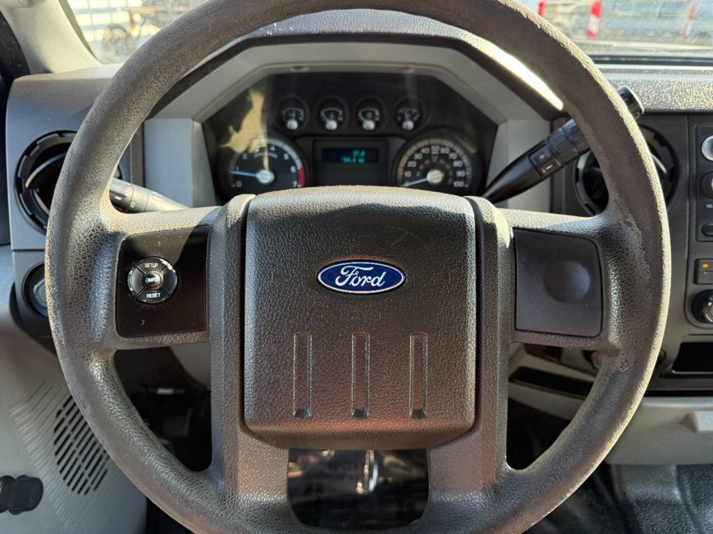 2015 Ford F-250 Image 47