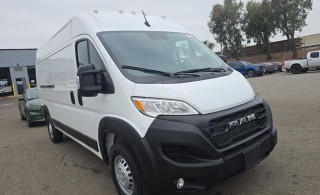 Image for 2025 RAM Promaster 2500 HIGH ID: 6861770