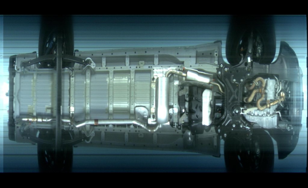 2025 RAM Promaster Image 14