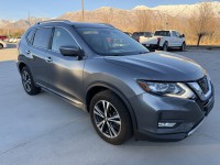 Image for 2018 Nissan Rogue S ID: 6869590