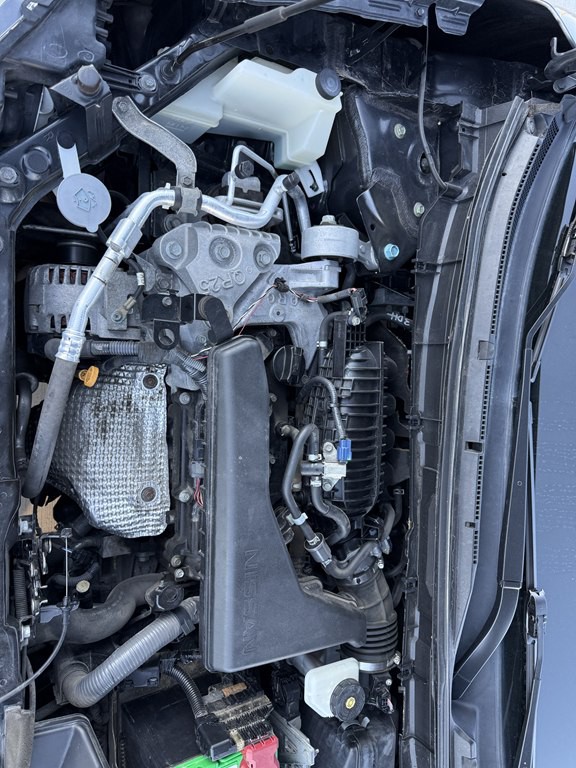 2018 Nissan Rogue Image 11