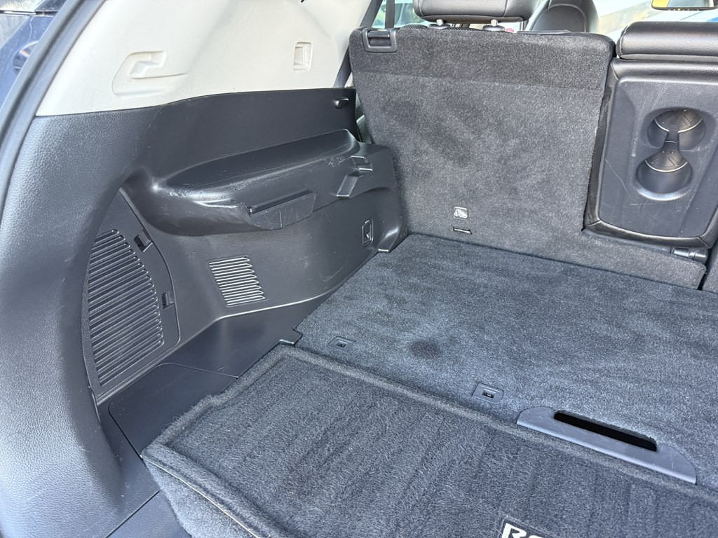 2018 Nissan Rogue Image 27