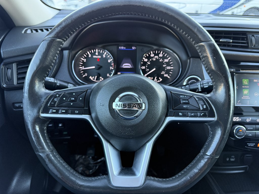 2018 Nissan Rogue Image 30