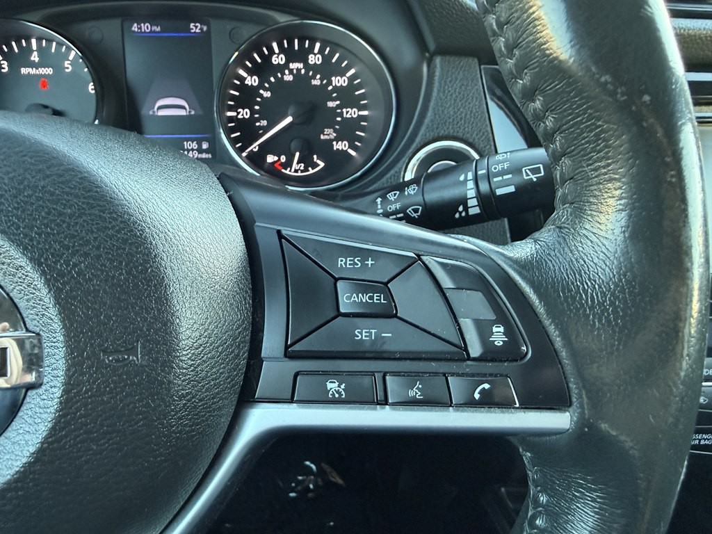 2018 Nissan Rogue Image 31