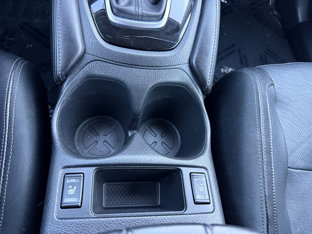 2018 Nissan Rogue Image 41