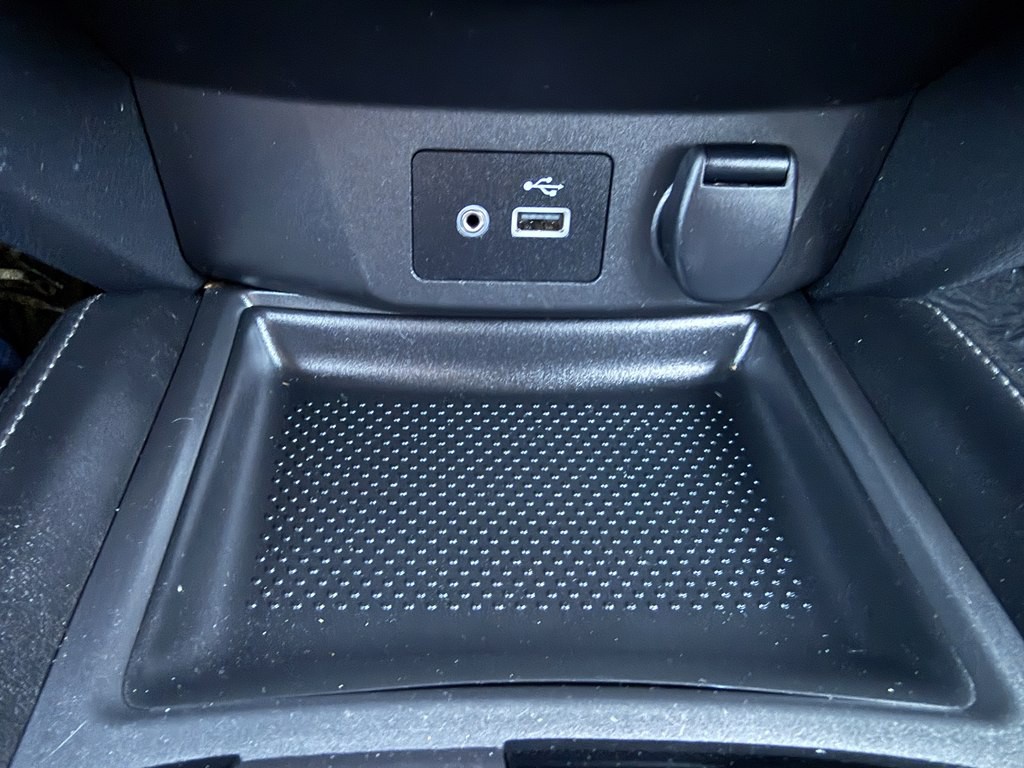 2018 Nissan Rogue Image 42