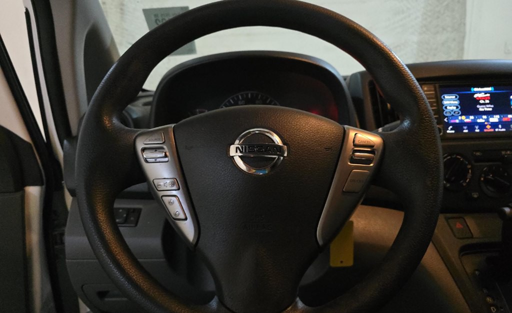 2021 Nissan NV200 Image 14