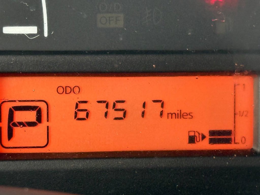 2021 Nissan NV200 Image 12