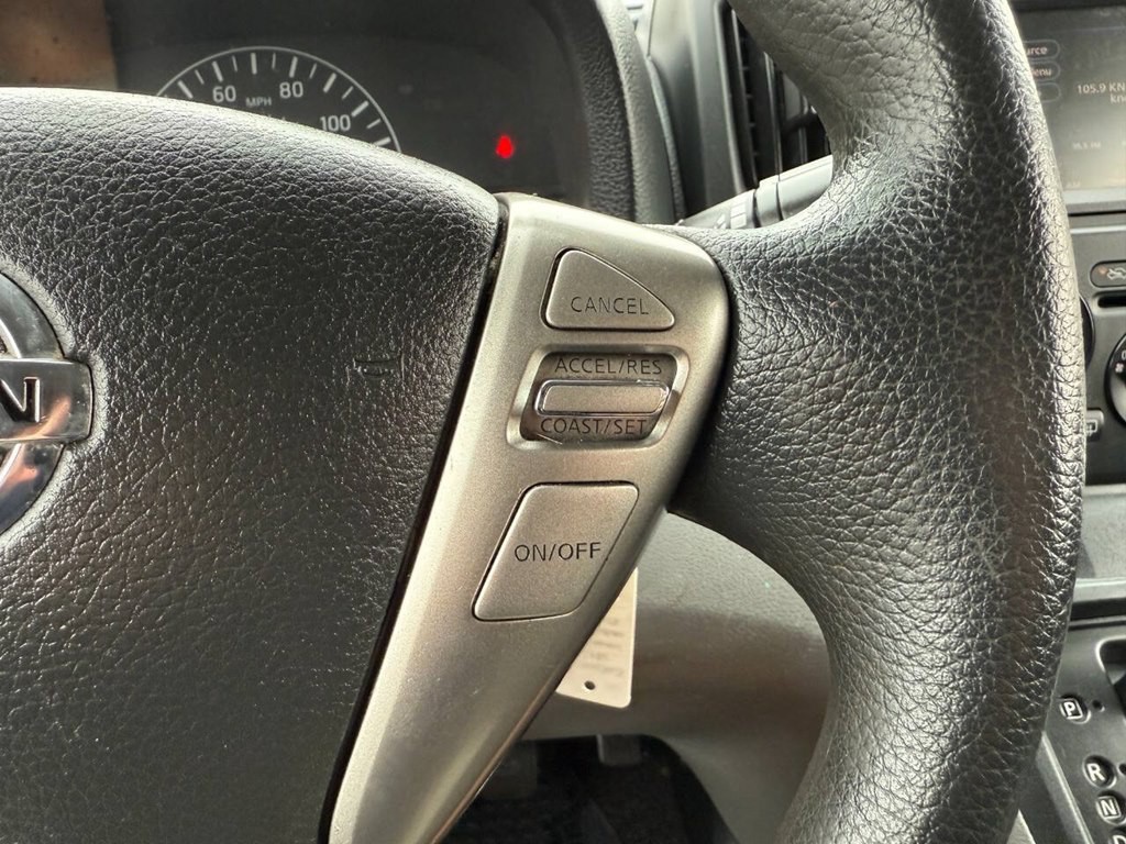 2021 Nissan NV200 Image 29