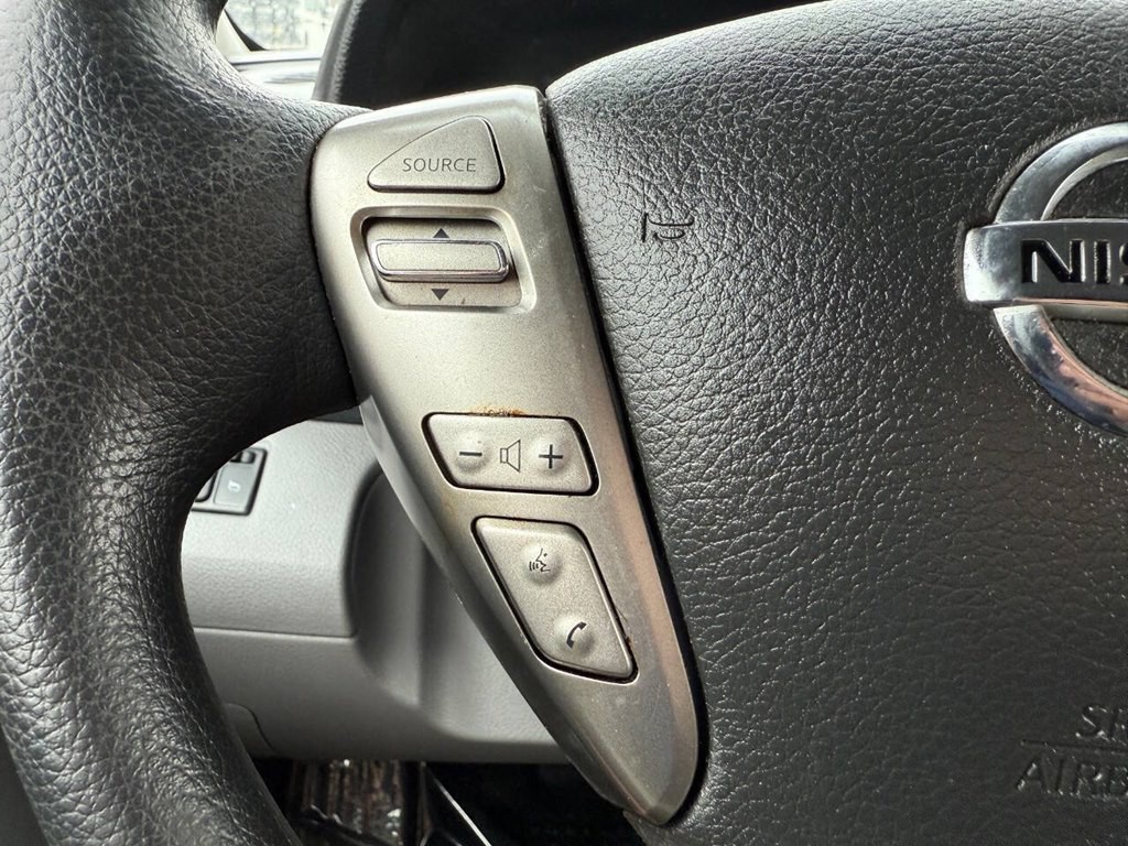 2021 Nissan NV200 Image 30