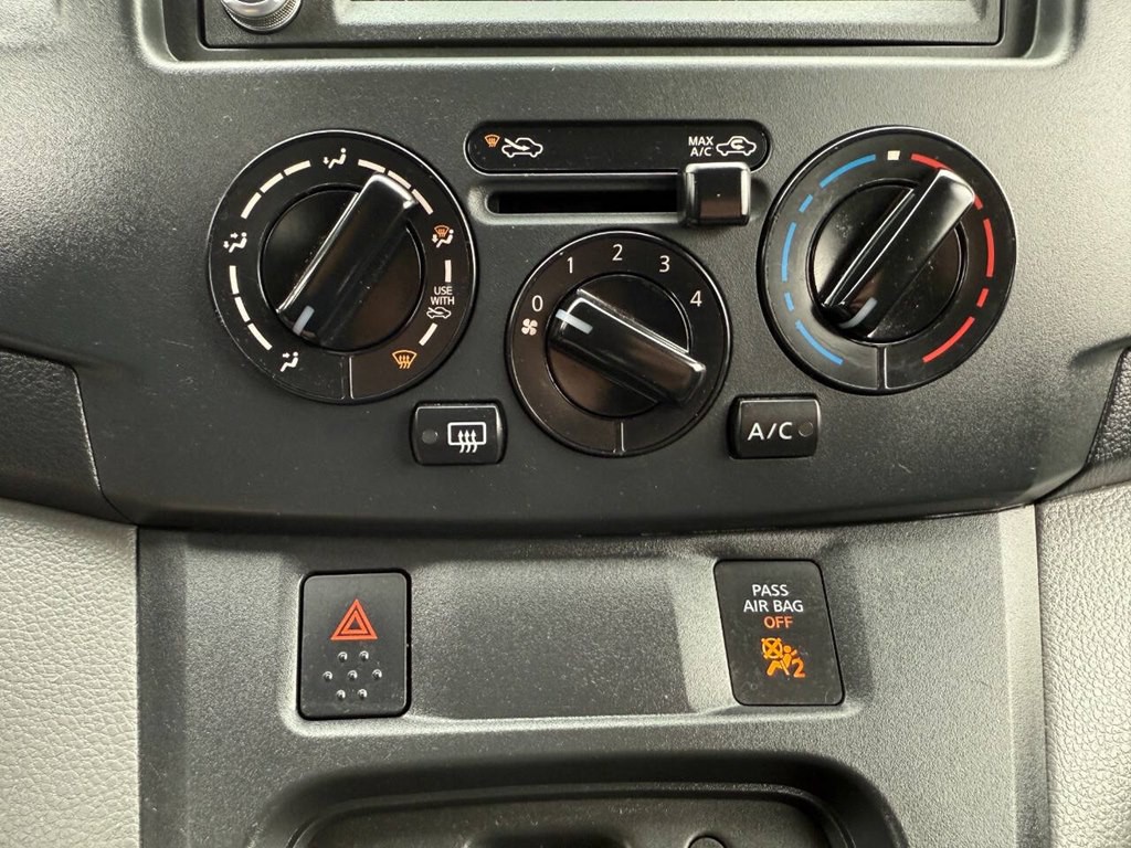 2021 Nissan NV200 Image 37