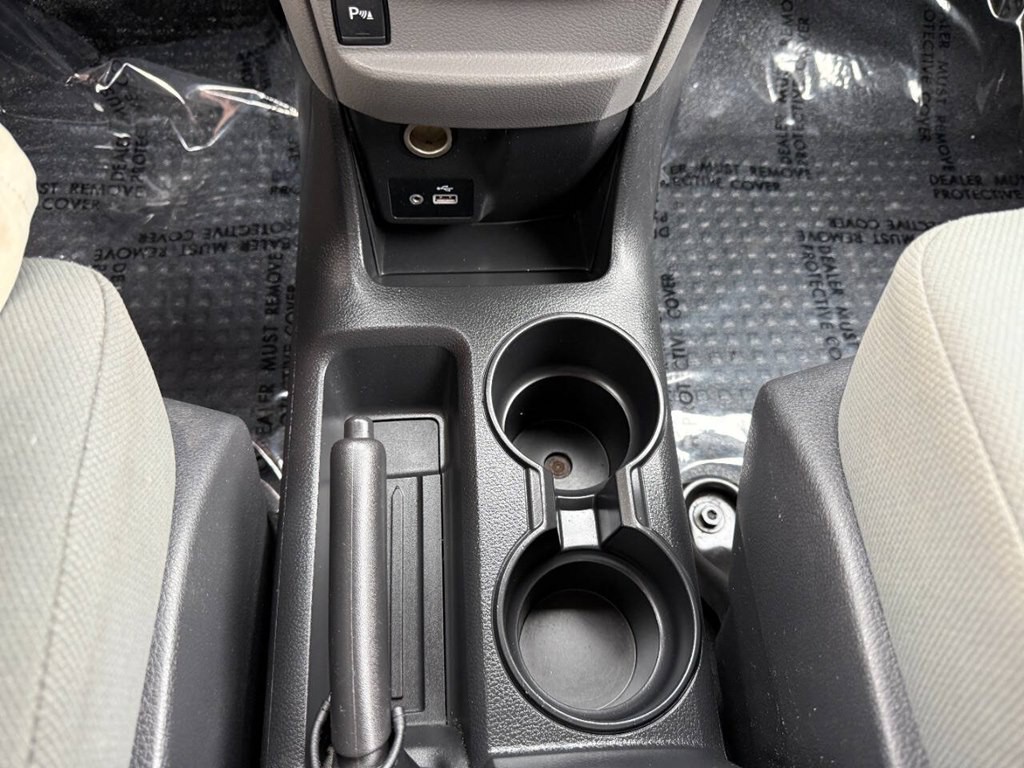 2021 Nissan NV200 Image 39