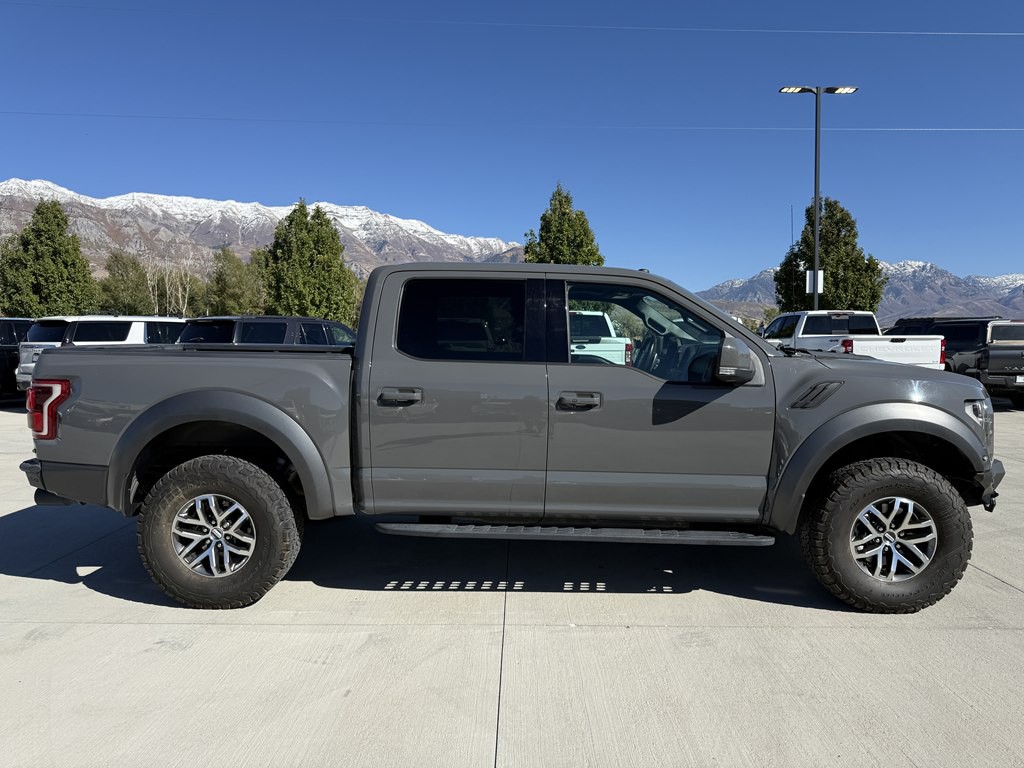 2018 Ford F-150 Image 2