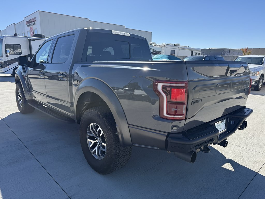 2018 Ford F-150 Image 5