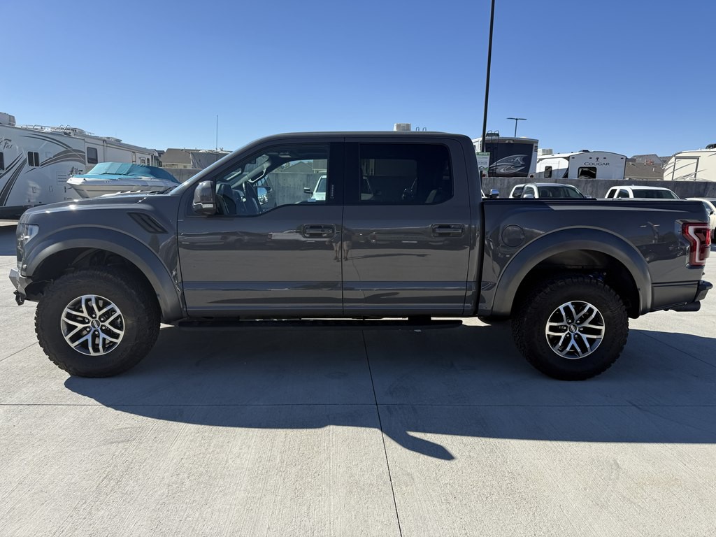2018 Ford F-150 Image 6