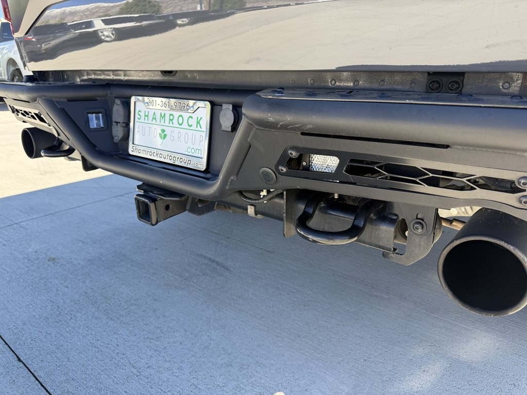 2018 Ford F-150 Image 9