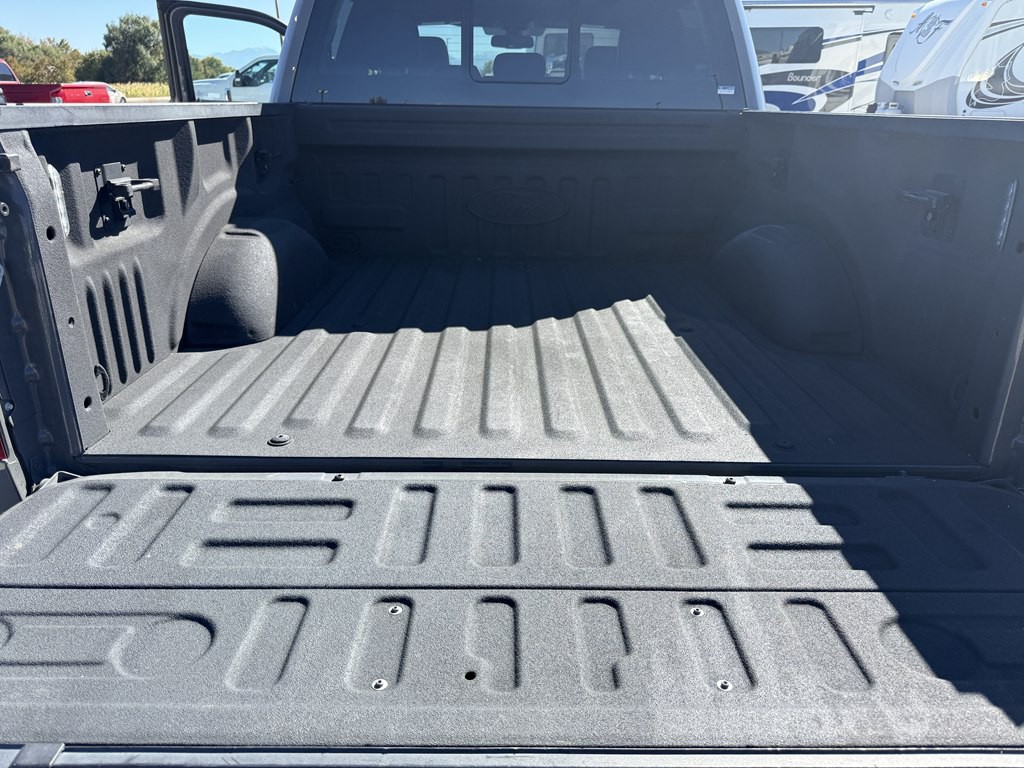 2018 Ford F-150 Image 10
