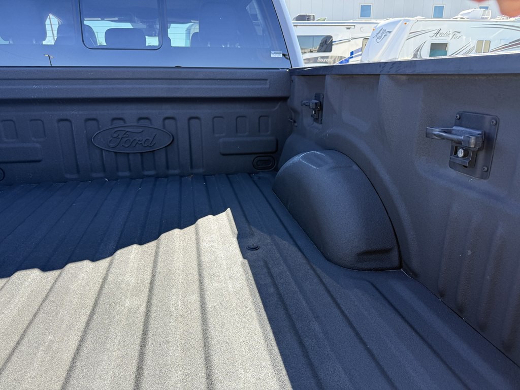 2018 Ford F-150 Image 11