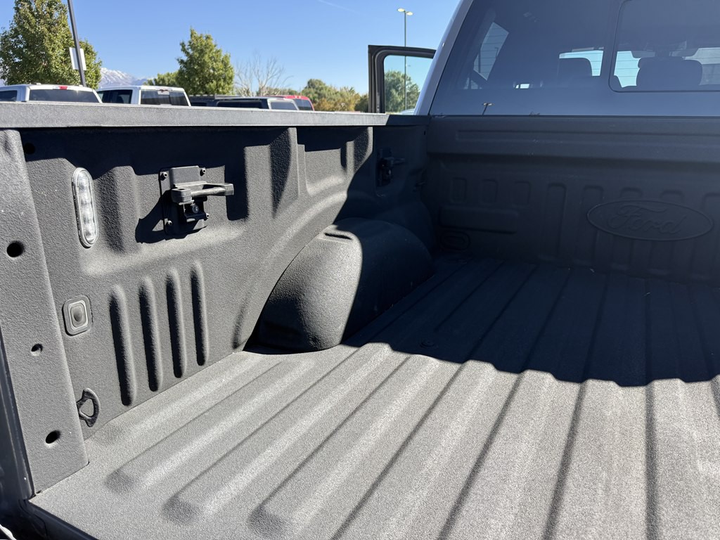 2018 Ford F-150 Image 12