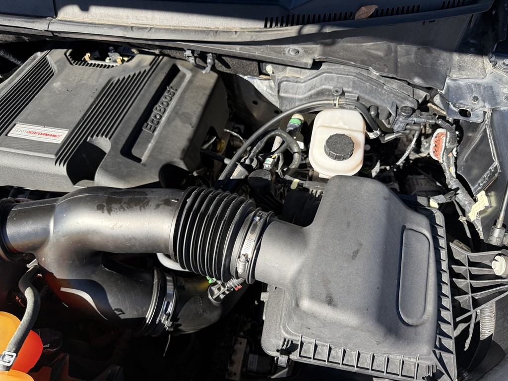 2018 Ford F-150 Image 14
