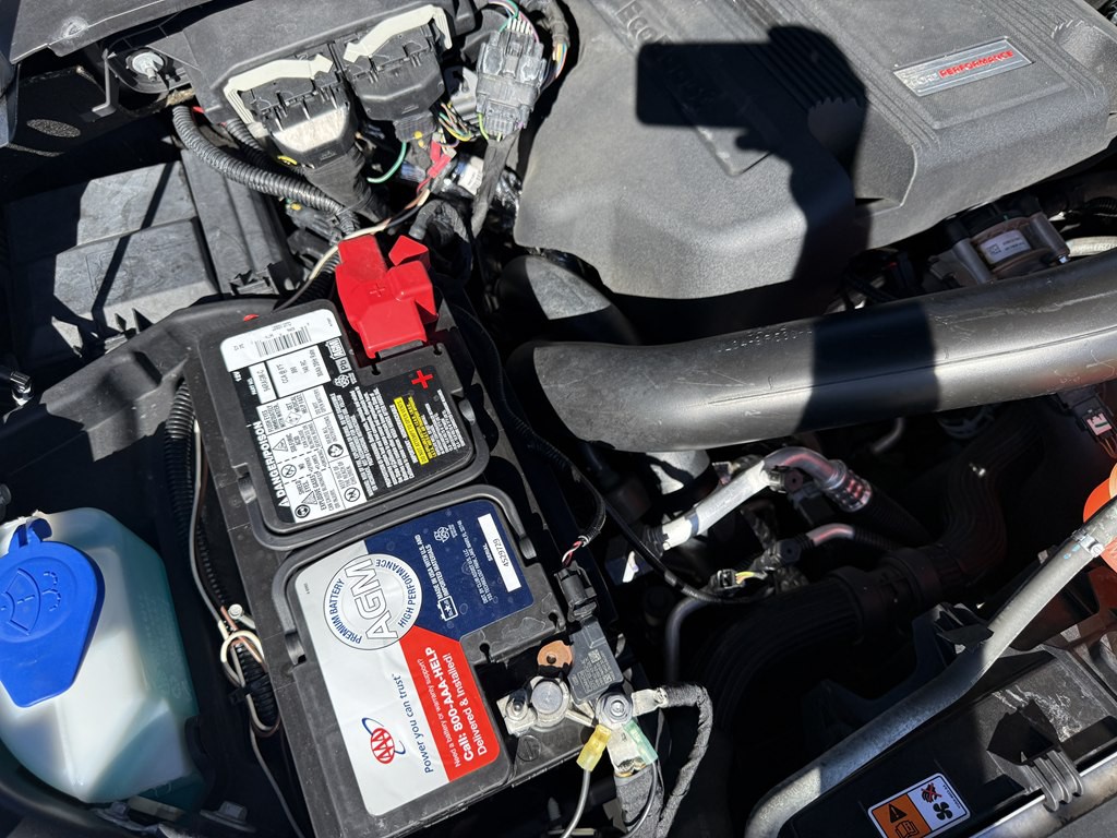 2018 Ford F-150 Image 15