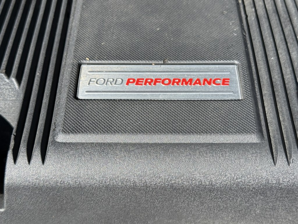 2018 Ford F-150 Image 16