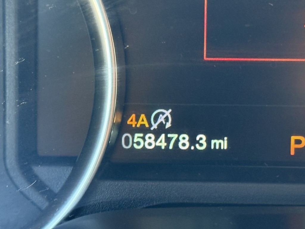 2018 Ford F-150 Image 17