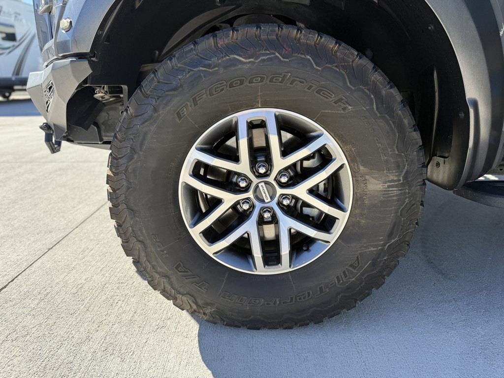 2018 Ford F-150 Image 18