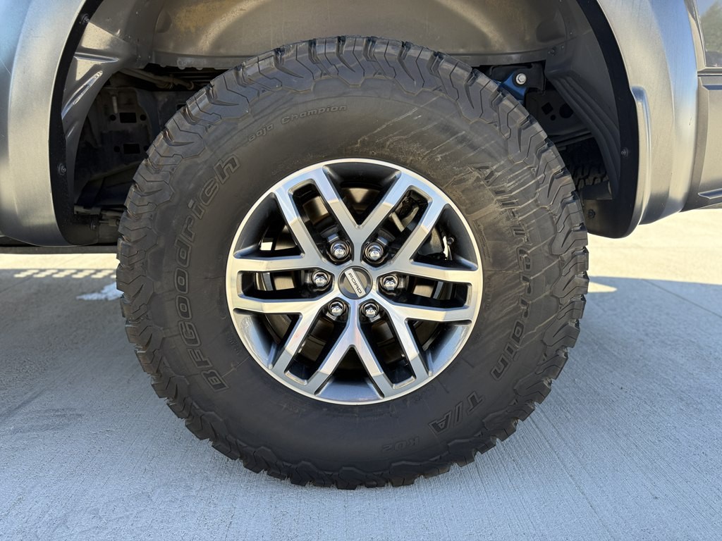 2018 Ford F-150 Image 19