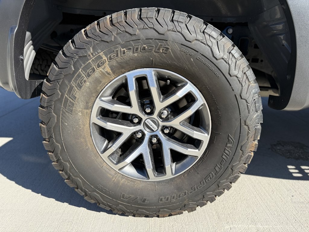 2018 Ford F-150 Image 20