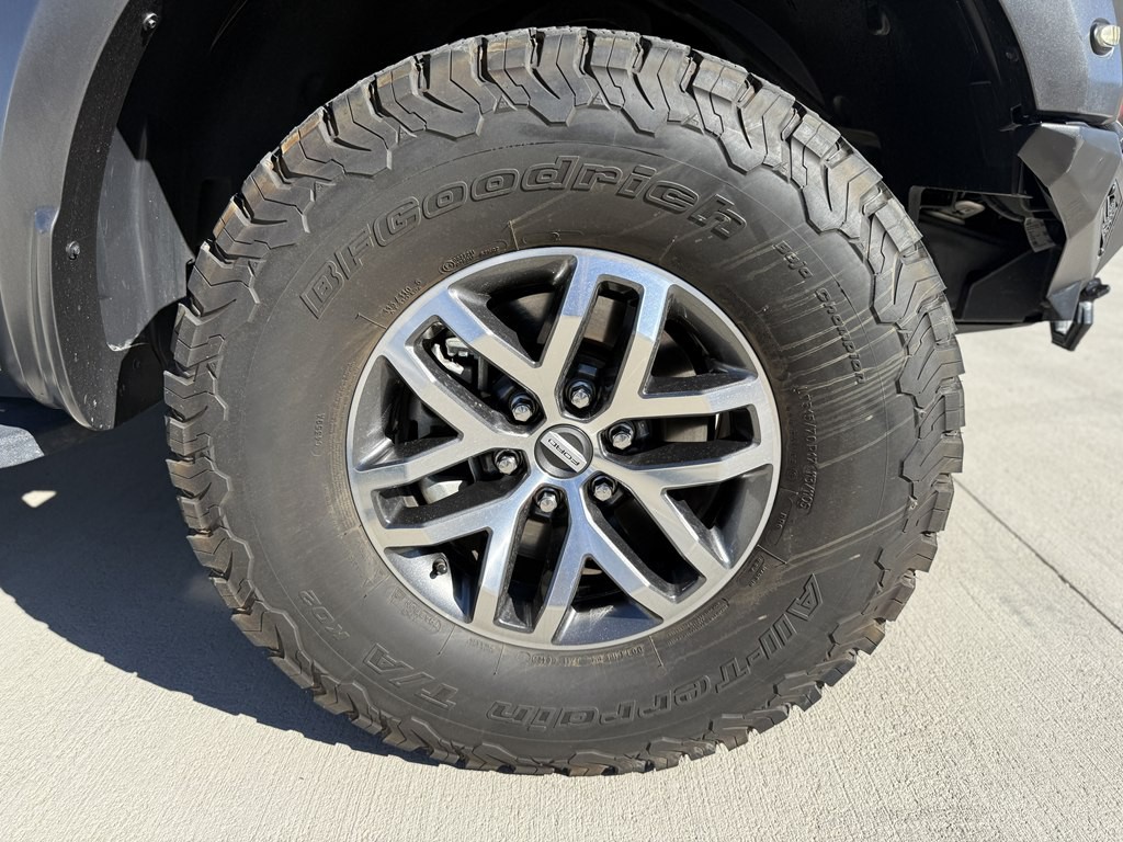 2018 Ford F-150 Image 21