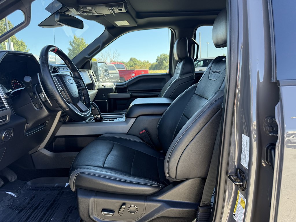 2018 Ford F-150 Image 24