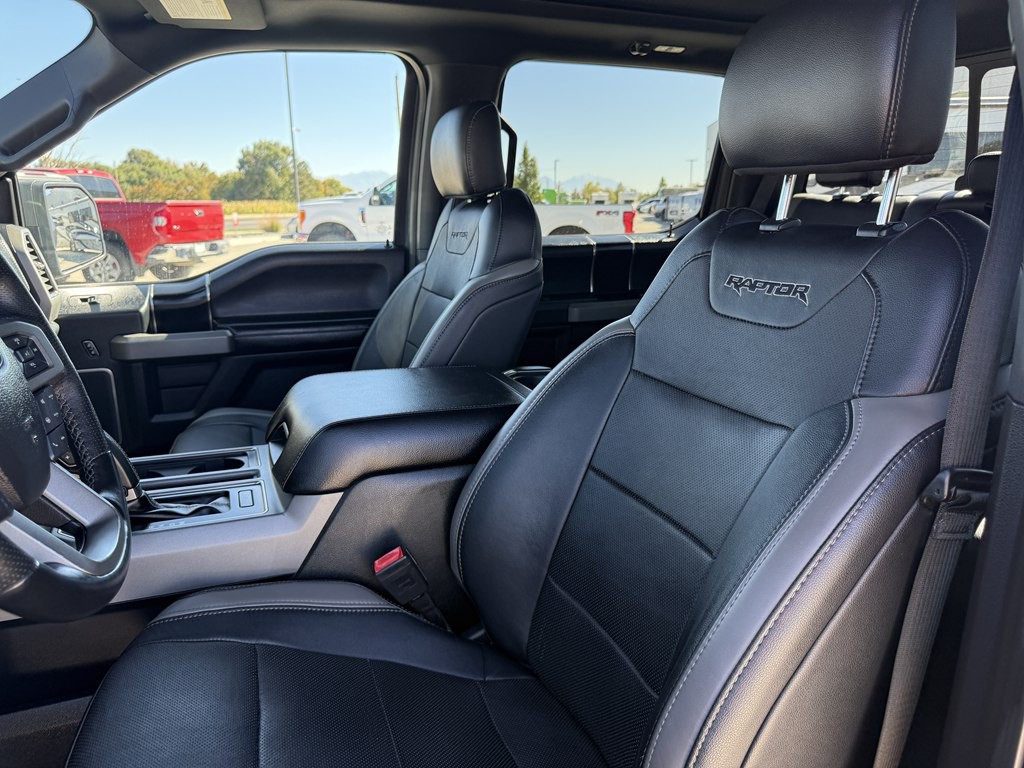 2018 Ford F-150 Image 25