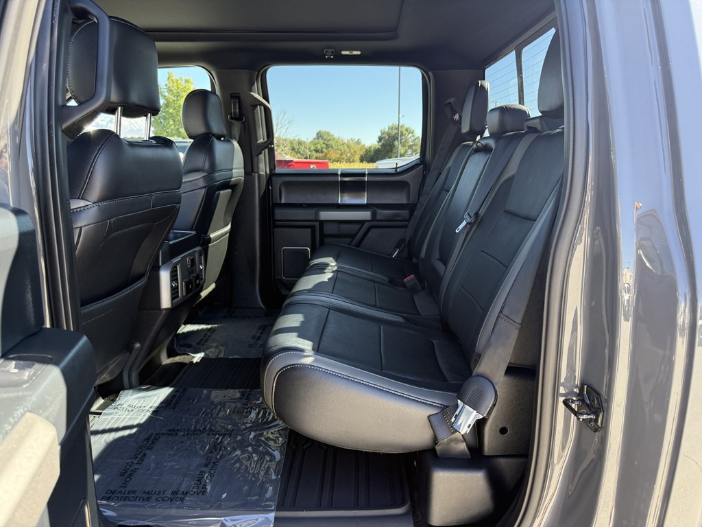 2018 Ford F-150 Image 26