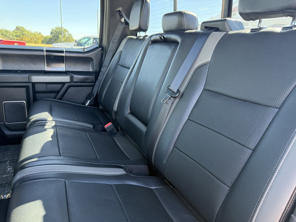 2018 Ford F-150 Image 27