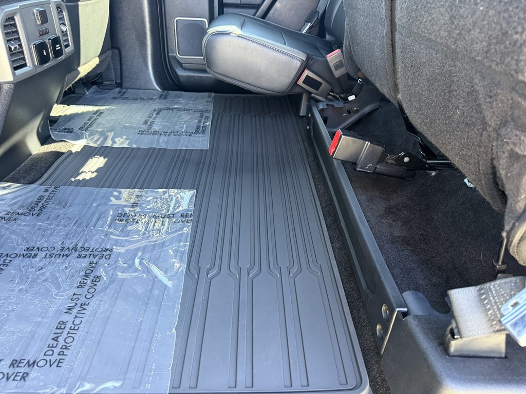 2018 Ford F-150 Image 28