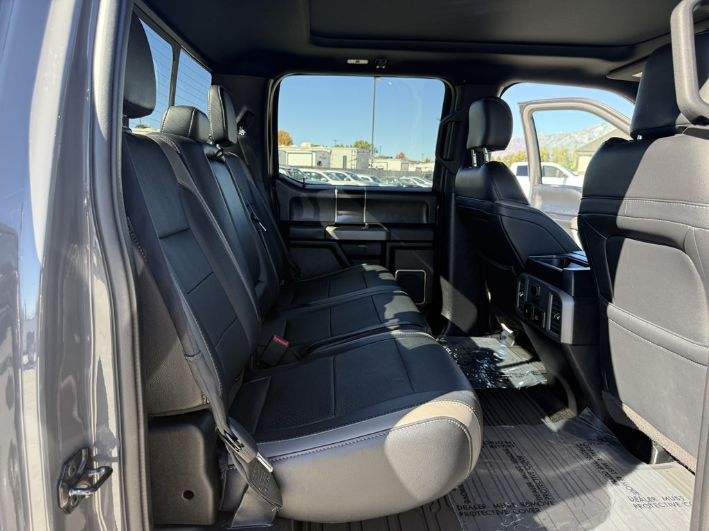 2018 Ford F-150 Image 29