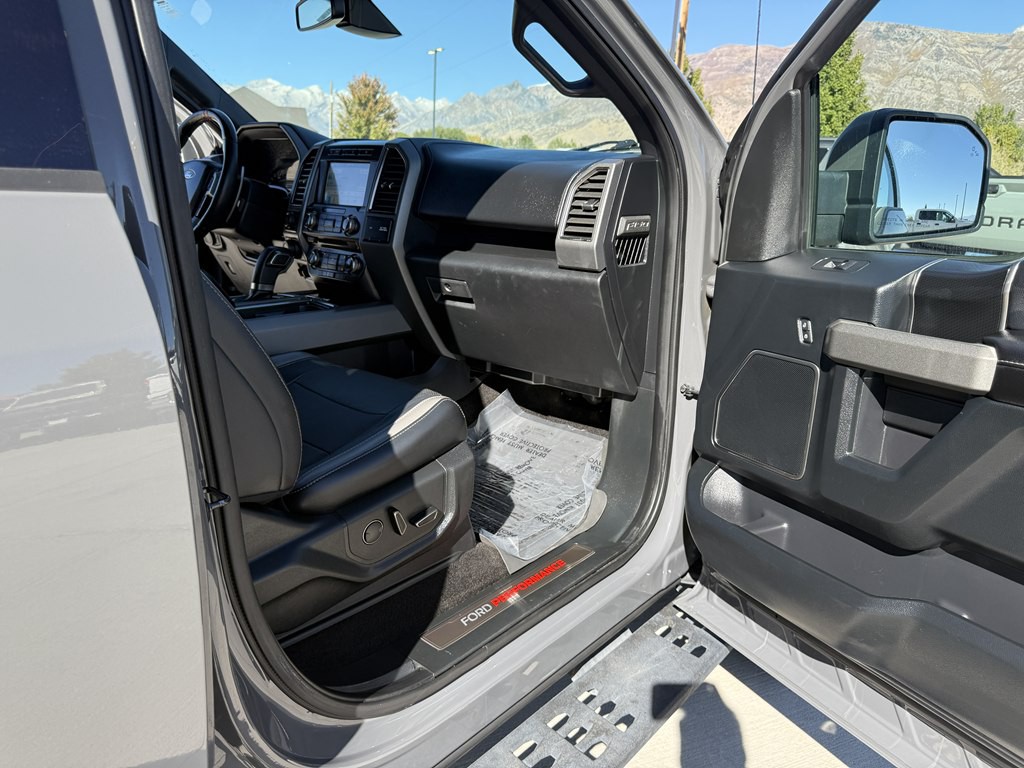 2018 Ford F-150 Image 32