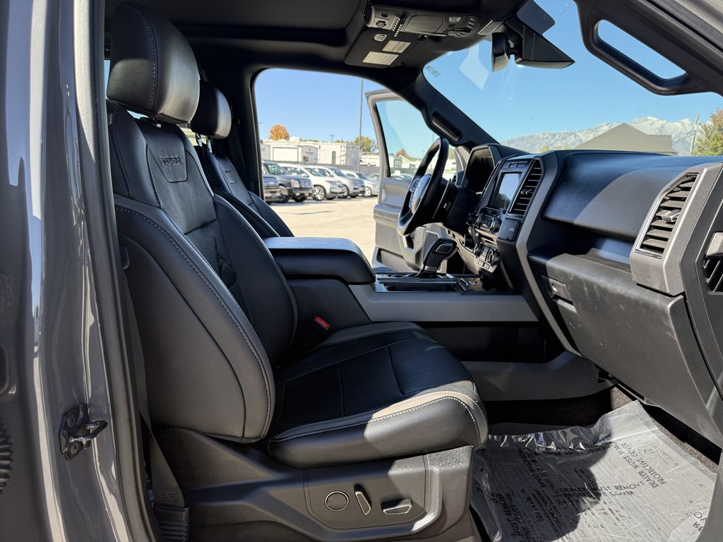 2018 Ford F-150 Image 33