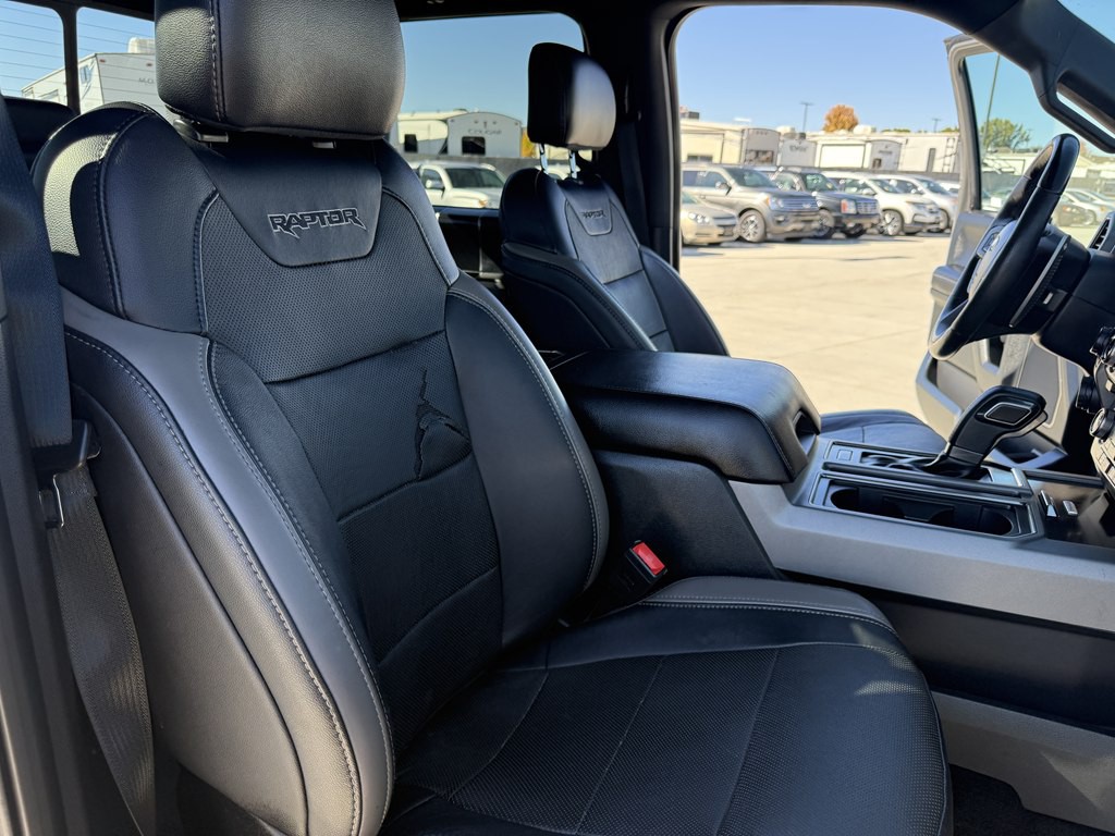 2018 Ford F-150 Image 34