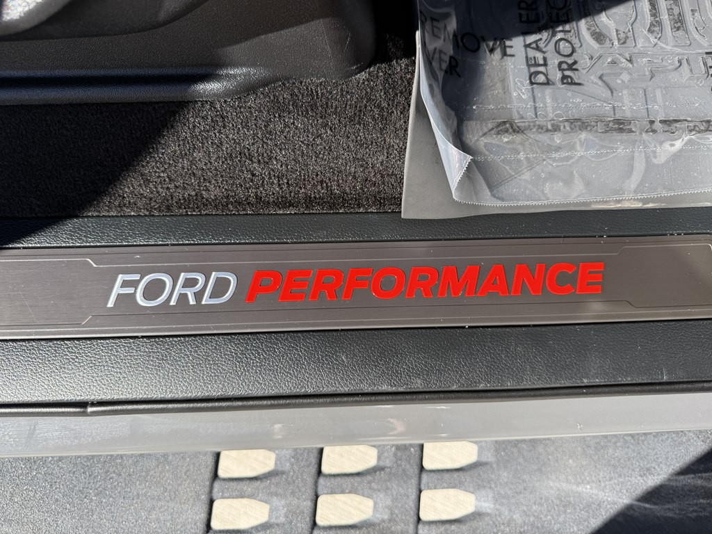 2018 Ford F-150 Image 35