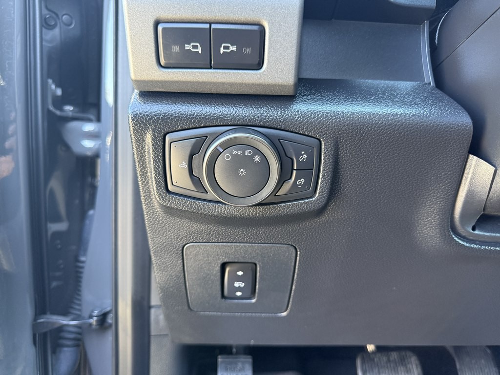 2018 Ford F-150 Image 37
