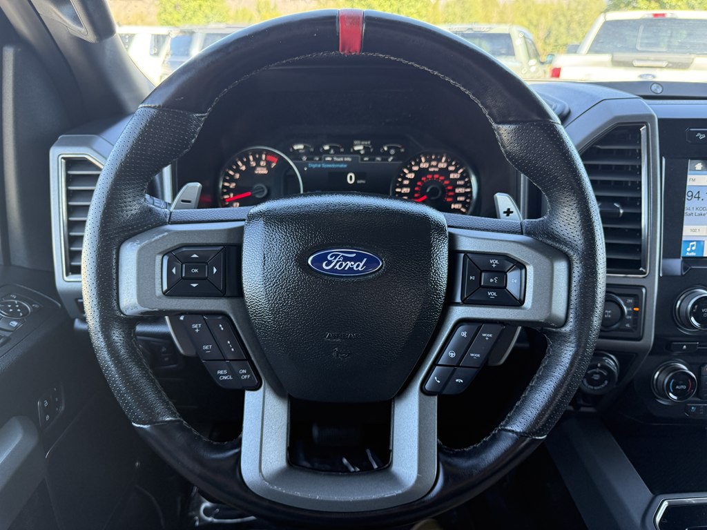 2018 Ford F-150 Image 38